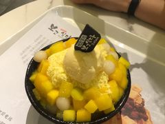 -相思蜜哒(万象天地店)