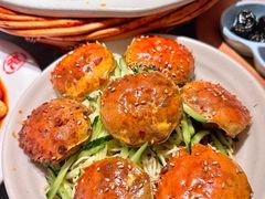 -肥肥虾庄·金牌油焖大虾(东湖欢乐谷店)