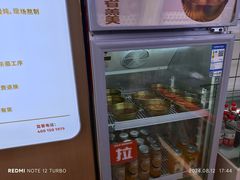 -螺小丰柳州螺蛳粉(广西大学店)