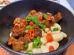 -金典银峰老鹅馆·昆山菜(亭林公园店)