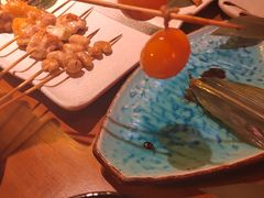 -有喜屋·深夜食堂(北京西路店)