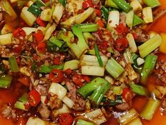 火爆腰花-天辣(金桥啦啦宝都店)