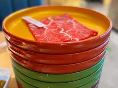 -温野菜涮涮锅(曲江大悦城店)