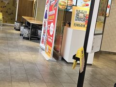 -麦当劳(松江飞航广场店)