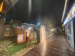 -阳坊胜利涮羊肉(阳坊老店)