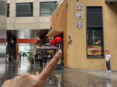 -金鸭季·北京烤鸭(深业上城店)