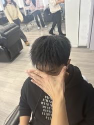 -Brother Barber Shop男士理发店