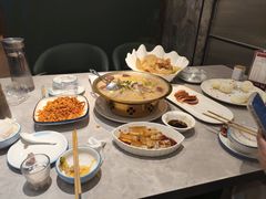 -华竹饭店(中央大街店)