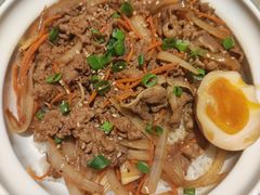 -韩盛·古法烤肉店(皇城恒隆广场店)