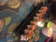 宝寿司-宝寿司(红瓦寺店)