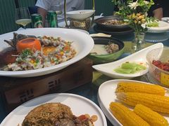 -老班长大酒店(海关大楼店)