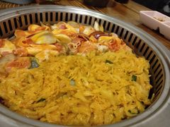 -秦小牛煎肉餐厅(河北大街总店)
