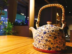 餐具摆设-小和庆·知味(首铸万科店)