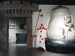 -上海动漫博物馆