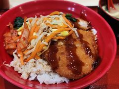 -食其家·牛丼咖喱(天津梅江印象城店)