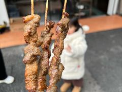 -清真·西北人家风味馆(中山中路店)
