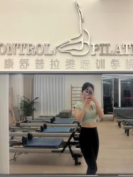 -康舒普拉提工作室control pilates