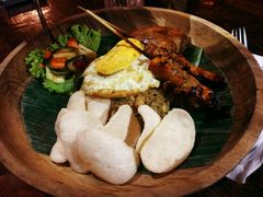 -Pundi Pundi Restaurant