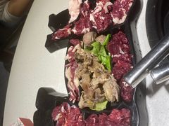 -山海龙·潮汕牛肉火锅(奥林春天店)