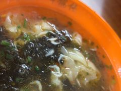 -阿麟馄饨(延长路店)
