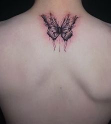 -雕哥的纹身店A3 TATTOO&纹身培训