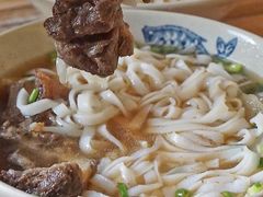 西北牛骨汤面-李先生牛肉面大王(欧亚卖场店)