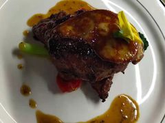 -食间牛排(湖西路店)