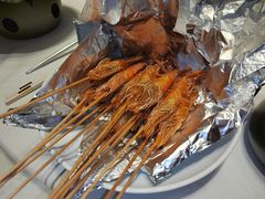 -北国饭店.海鲜.北方菜(新河路店)
