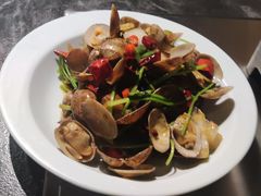 -醉炫音速烧烤·干煸菜(沙河总店)