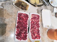 -潮汕大目牛肉火锅(皇岗旗舰店)