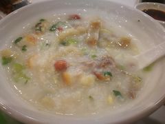 凤城艇仔粥-顺德人家食府(黄金广场店)