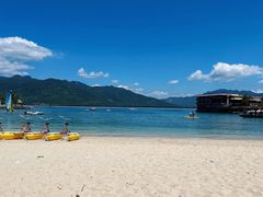 -海南分界洲岛旅游区