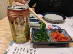 -禾也·居酒屋（深夜食堂）(莲城步行街店)