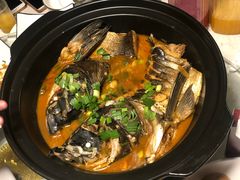 千岛湖鱼头-千岛湖小鱼儿·淳安匠心农家菜