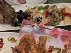 -龙香居海鲜浑锅家常菜·特色驴肉