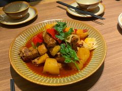 -贯贯吉·清真餐厅(浙江中路店)