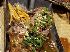 -鸡毛店·川菜(双楠店)