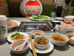-海底捞火锅(王府井店)