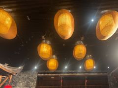 -顺兴老茶馆·精品川菜(世纪城店)