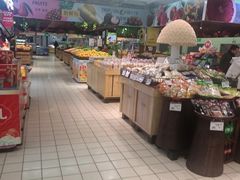 -华润苏果(晓庄国际商业广场店)