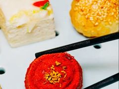 -世博源公馆·本帮融合菜·主题包厢·江景餐厅
