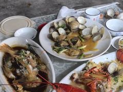 -范饭椰林川湘味海鲜·椰子鸡(三亚湾椰梦长廊店)