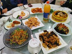 -普天和酒楼·新津菜·烤鸭(天津之眼店)
