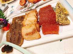 -渔傅·霞浦滩涂海鲜(建平店)