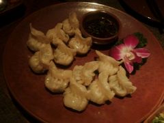 锅贴-花马天堂云南餐厅 Lost Heaven(高邮路店)