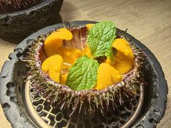 -连鹭海鲜·海肠捞饭·海胆饭(星海店)
