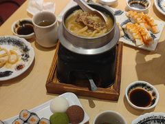 -万岁寿司(万国店)