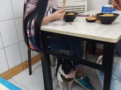 -庆蓉云·庆云面(双林店)