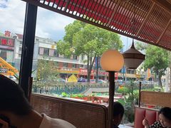 -捞神煲汤火锅(湖滨商业街店)