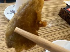 -柳叶刀烧烤(北大清华店)
